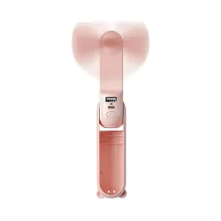 JisuLife Life8 Roze Handventilator