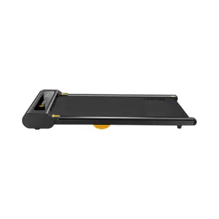 Urevo SpaceWalk Lite black Laufband 400 x 1024 mm 6 km/h