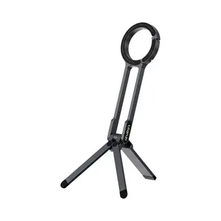 Ulanzi MA30 tripod Smartphone 3 poot/poten Zwart