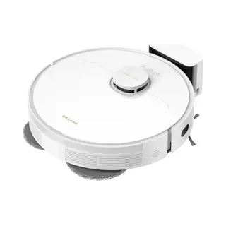 Dreame L10s Pro Gen2 0,47 l Zakloos Wit