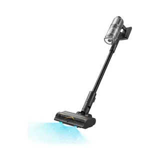 Dreame Z30 2-in-1-Stabstaubsauger Akku Trocken Hepa Beutellos 0,6 l Schwarz 3,2 Ah