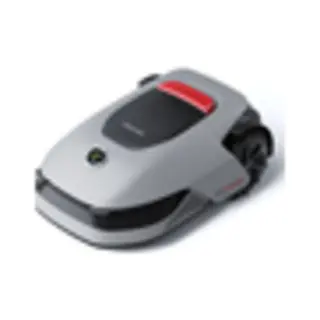 Dreame A1 Pro Robotgrasmaaier Batterij/Accu Zwart, Grijs, Rood