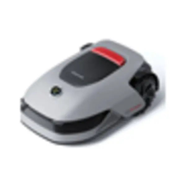 Dreame A1 Pro Robotgrasmaaier Batterij/Accu Zwart, Grijs, Rood thumbnail
