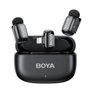 Boya Mini