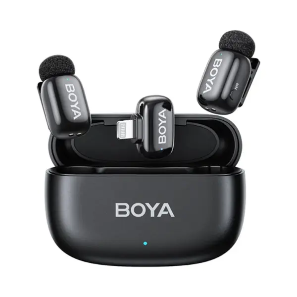 Boya Mini thumbnail
