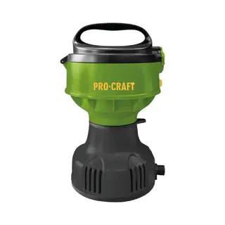 Procraft CPN22bb Accu-zwembadpomp 20 V 3200 L/u Solo - Zonder Accu, Zonder Oplader