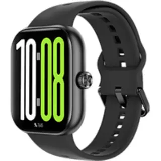 Honor Infowear Watch 2 Pro 5 cm (1.97") Amoled Digital 390 x 450 pixels Touchscreen Black Gps (satellite)