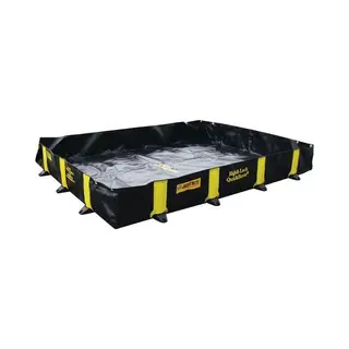 Flexibele Opvangbak Rigid-Lock QuickBerm® 2851 - Justrite