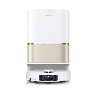 Dreame L50s Pro Ultra 0,25 l Wit