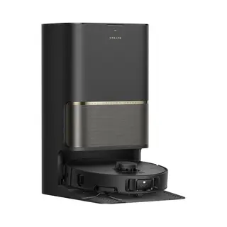 Dreame L50s Pro Ultra 0,25 l Weiß