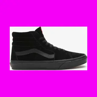 Hoge Sneakers Vans SK8 Hi