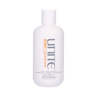 Unite Hair Boing Curl Shampoo 236ml