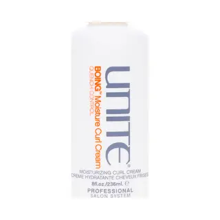 Unite Hair Boing Moisture Curl Cream 236ml