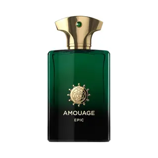 Amouage Epic Man Eau De Parfum 100ml
