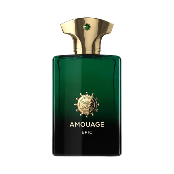 Amouage Epic Man Eau De Parfum thumbnail
