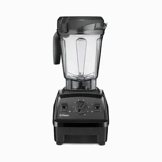 Vitamix Explorian E320 2 l Blender voor op aanrecht 1200 W Zwart