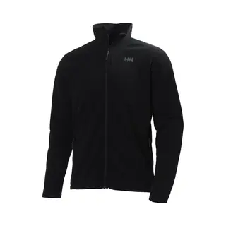 Helly Hansen Daybreaker Fleece Outdoorjas Voor Heren - Zwart - Maat S