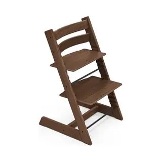 Kinderstoel Stokke® Tripp Trapp® Oak Warm Brown