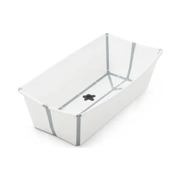 Bad Opvouwbaar Stokke® Flexi Bath® Xl White thumbnail