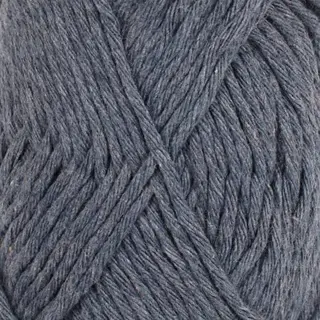 Drops Paris 103 Recycled Denim Dark Wash
