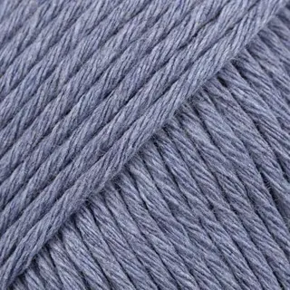 Drops Cotton Light 34 Uni Denim Blue