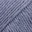 Denimblauw