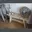 steigerhout 80 cm