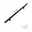 Zwart Rond - 50cm € 17,25