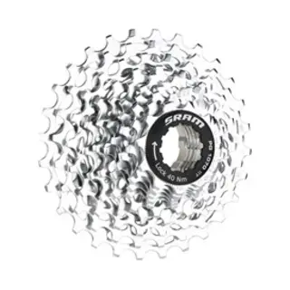 Sram Cassette Powerglide 1070 10 Speed 12-25T