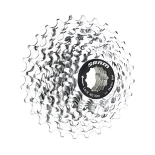 Sram Cassette Powerglide 1070 10 Speed 12-25T thumbnail