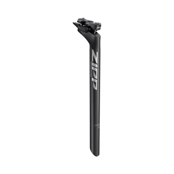 Zipp Service Course 20 Mm Zadelpen Zilver 350 Mm / 27.2 Mm thumbnail