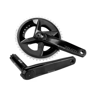 Sram Rival Axs Bcd Meter - Crankstel Met Vermogensmeter - 175 Mm