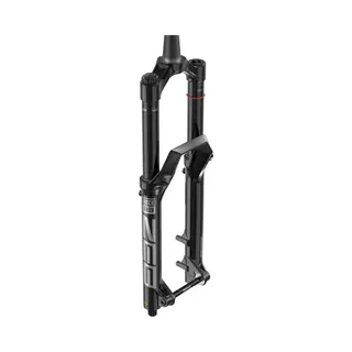 Rockshox Zeb Ultimate Charger 3.1 Rc2 Crown Boost™ 15 X 110 Mm Crownod 44 Offset Debonair A3 Mtb-voorvork Zilver 29´´ / 190 Mm