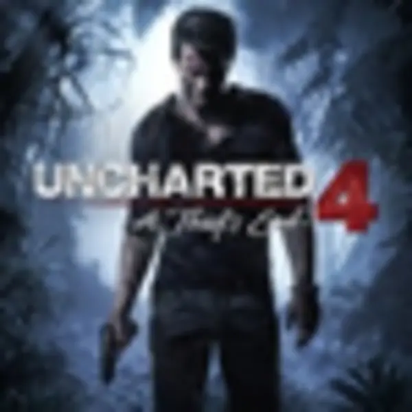 Sony Interactive Entertainment Uncharted 4: A Thief’s End, PS4 Standard PlayStation 4 thumbnail