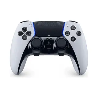 Sony DualSense Edge Black, White Bluetooth Gamepad Analogue / Digital PlayStation 5