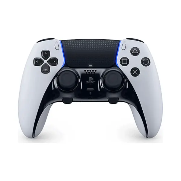 Sony DualSense Edge Black, White Bluetooth Gamepad Analogue / Digital PlayStation 5 thumbnail