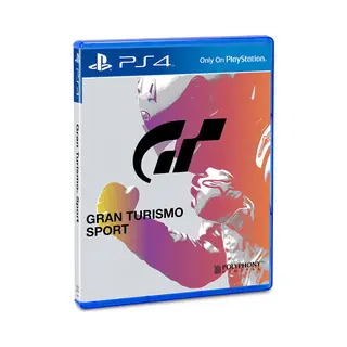 Sony PS4 Gran Tursimo Sport