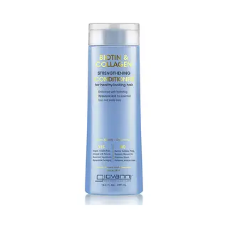 Giovanni Cosmetics - Biotin & Collagen Strengthening Conditioner - 399ml