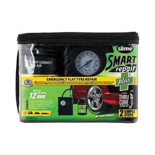 Slime Smart Repair Plus Kit