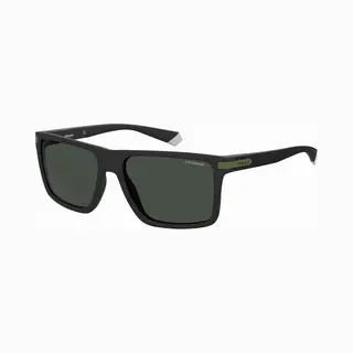 Polaroid, Sonnenbrille, Zonnebril Volwassenen Multi Volledig Omrand Polarizerend