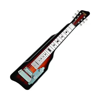 Gretsch G5700 Lap Steel Tobacco Sunburst - Snaarinstrument