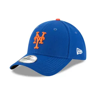 Baseball Cap New Era Mlb New York Mets