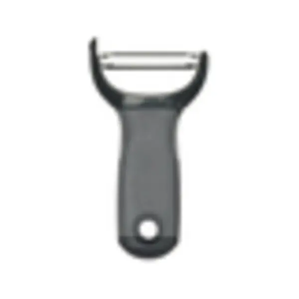 Oxo Y Peeler Vegetables Black thumbnail