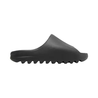 Yeezy Slippers Zwart Ys-01/Blk