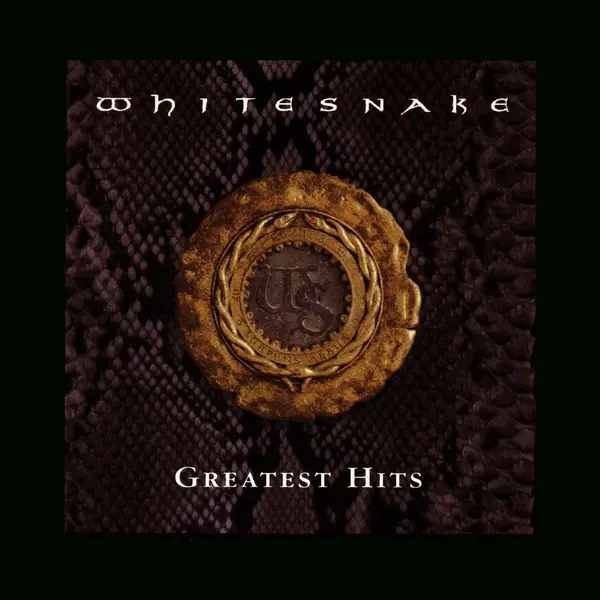 Whitesnake's Greatest Hits thumbnail
