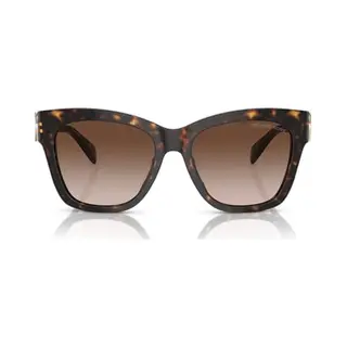 Michael Kors Eyewear Sonnenbrillen Für Frauen MK2182U Empire Square 300613