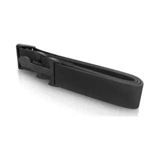 Polar 91053120 Intelligentes tragbares Accessoire Band Schwarz