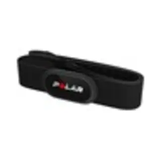 Polar H10 hartslag monitor Borst Bluetooth Zwart