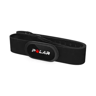 Polar H10 hartslag monitor Borst Ant+ Zwart
