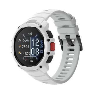 Polar Street X Urban Gps Sporthorloge - Snow White S-L